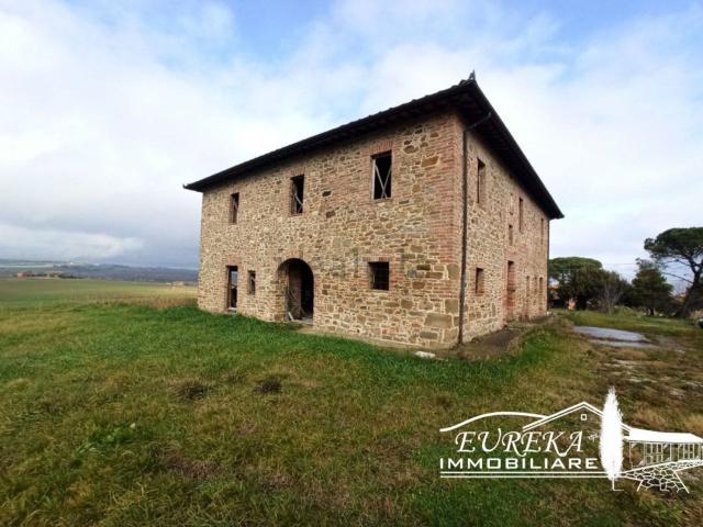 Rustico in vendita a Paciano, Umbria
