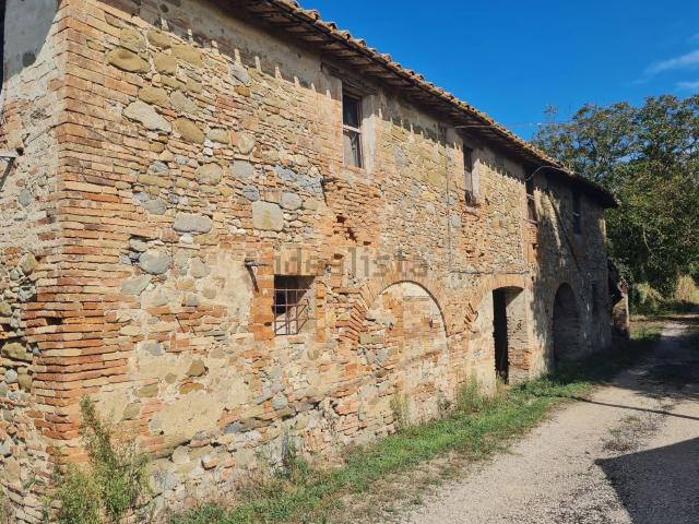 Rustico in vendita a Sant'Angelo di Celle, Deruta