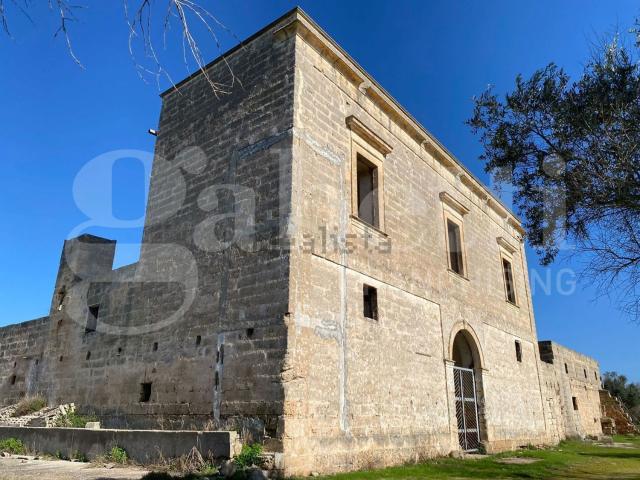 Rustico in vendita a Puglia, Lecce