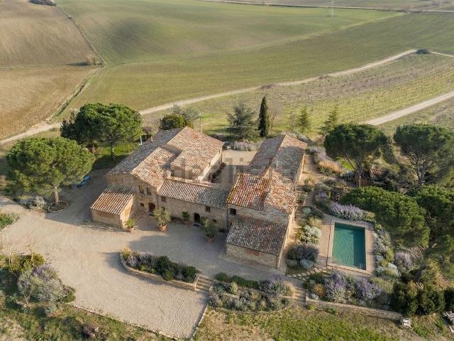 Rustico in vendita a Pienza, Siena