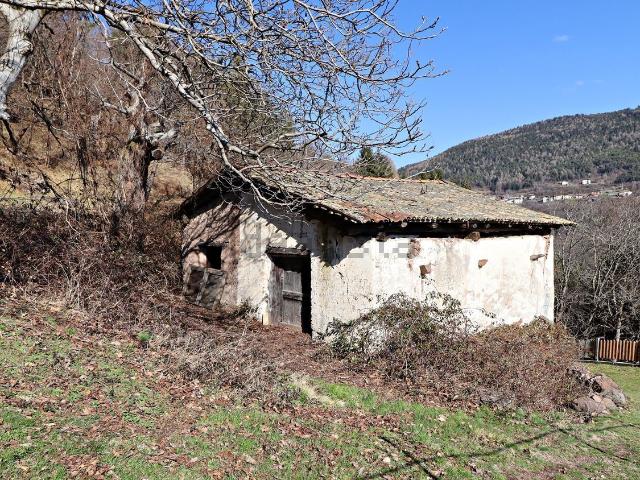 Rustico in vendita a Comunità della Valle di Cembra, Grumes