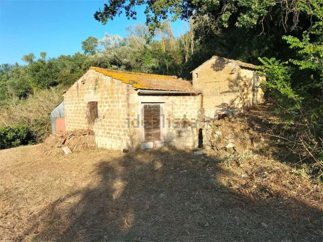 Rustico in vendita a Penna In Teverina, Umbria