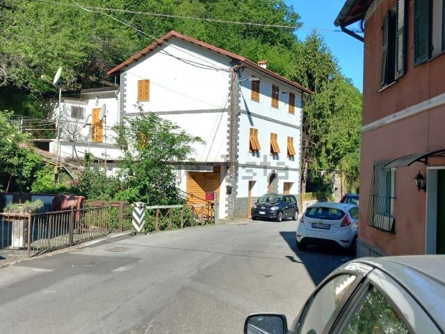Rustico in vendita a Bargagli, Liguria