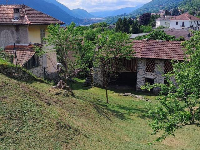 Rustico in vendita a Piemonte, Verbano-cusio-ossola