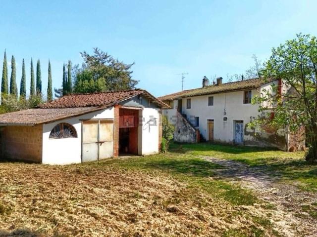 Rustico in vendita a Rosino Alto, Palaia