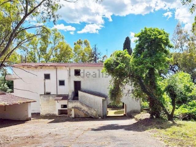 Rustico in vendita a Sessa Aurunca, Caserta