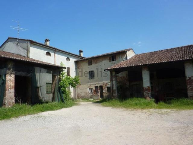 Rustico in vendita a Bagnara, Cremona