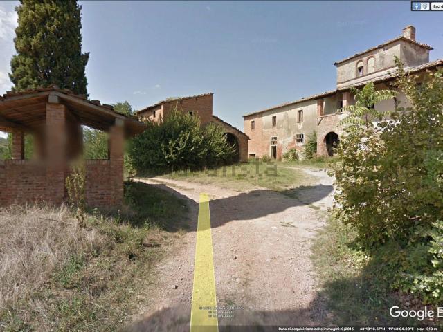 Rustico in vendita a Foiano Della Chiana, Toscana