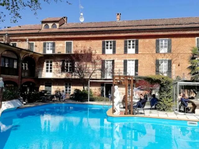 Rustico in vendita a Piemonte, Asti