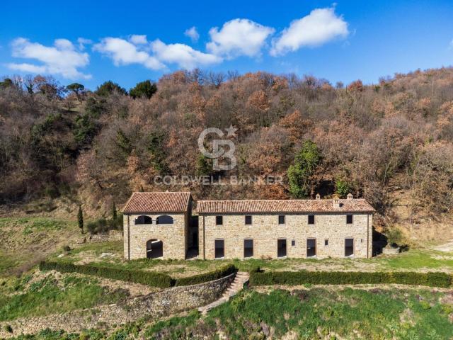 Rustico in vendita a Città di Castello, Perugia