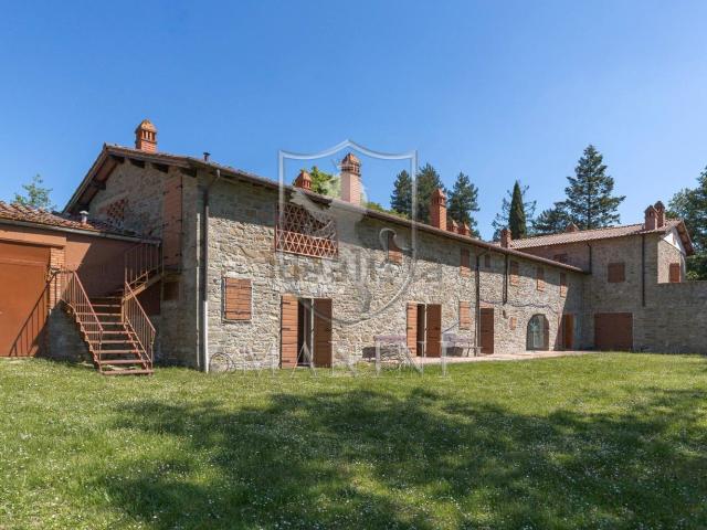 Rustico in vendita a Loro Ciuffenna, Toscana