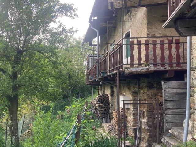 Rustico in vendita a Piemonte, Torino
