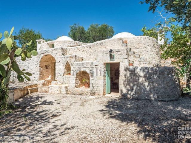 Rustico in vendita a Ostuni, Brindisi