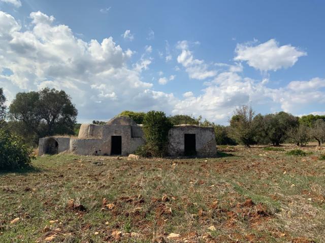 Rustico in vendita a Puglia, Brindisi