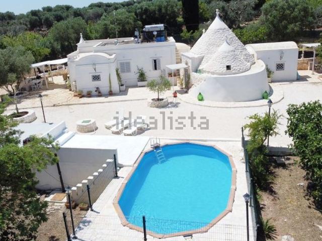 Rustico in vendita a Ostuni, Brindisi