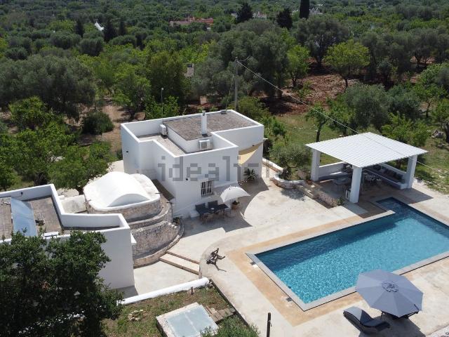 Rustico in vendita a Puglia, Brindisi