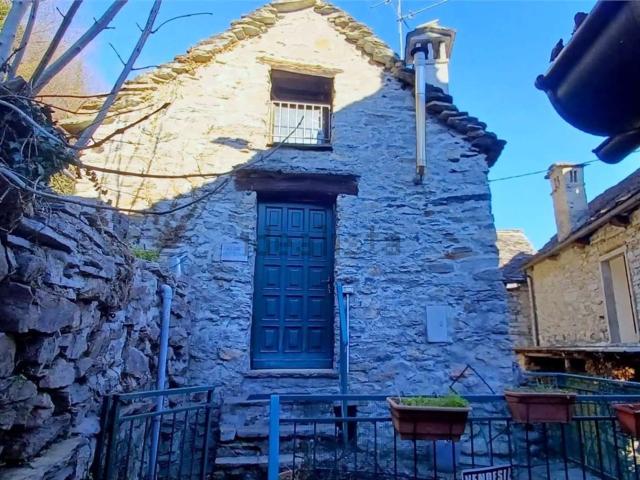 Rustico in vendita a Piemonte, Verbano-cusio-ossola