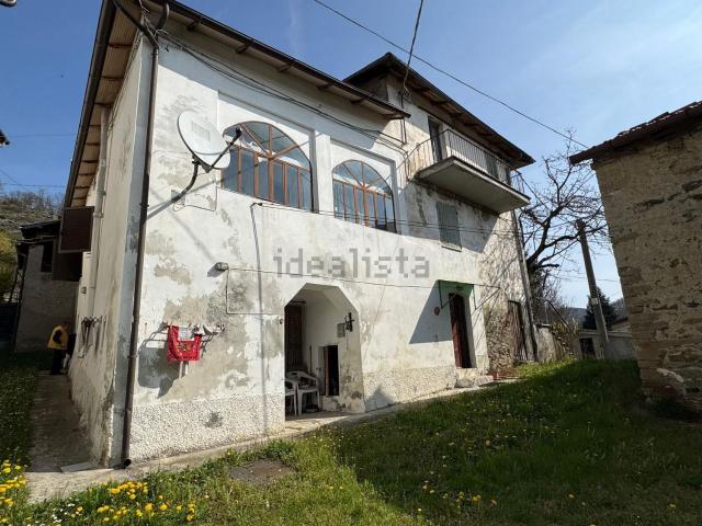 Rustico in vendita a Piemonte, Alessandria