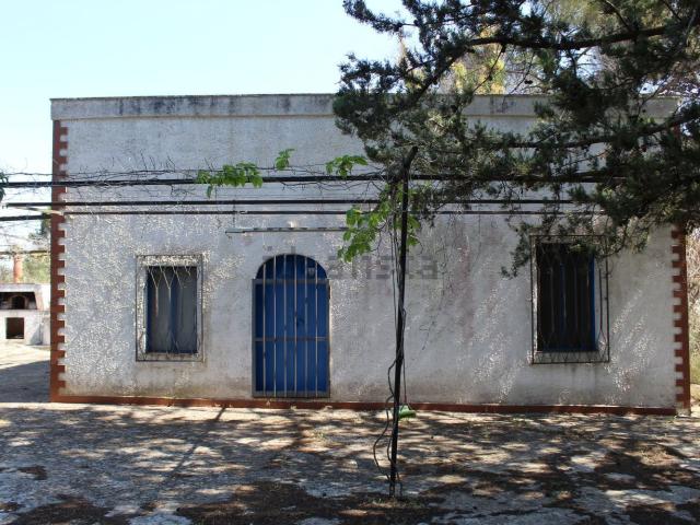 Rustico in vendita a Puglia, Taranto