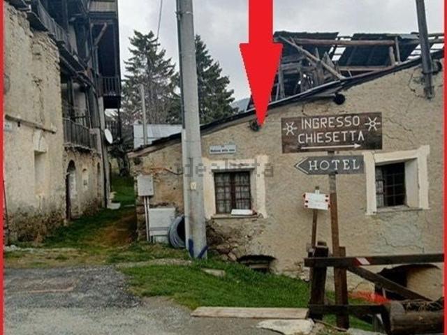 Rustico in vendita a Piemonte, Torino