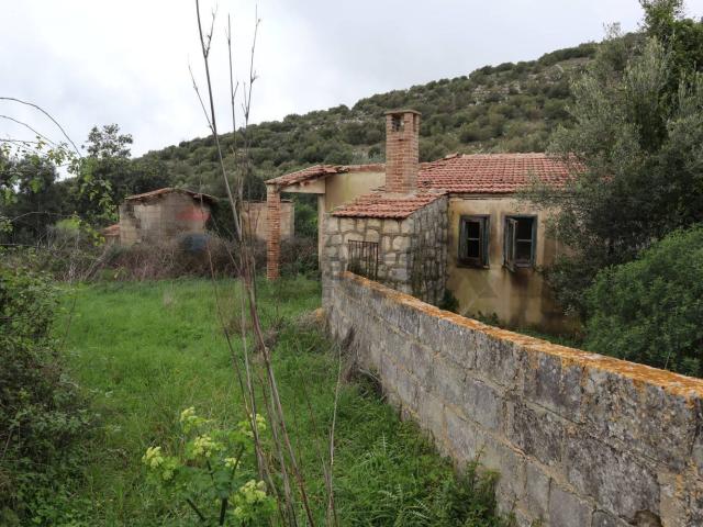 Rustico in vendita a Cappuccini, Ragusa
