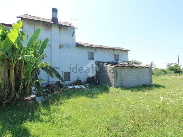 Rustico in vendita a Fontanelle, Veneto