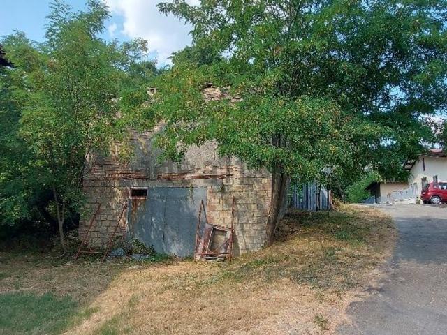 Rustico in vendita a Fondaccia, Serramazzoni