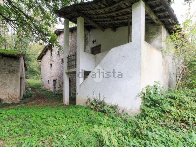 Rustico in vendita a Sorzana, Nuvolera