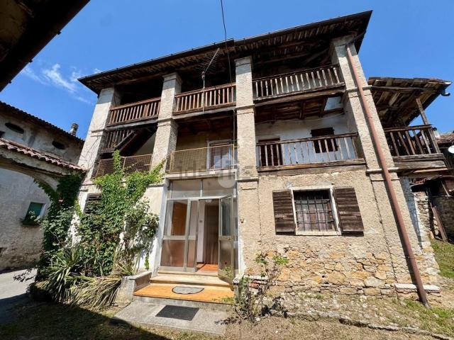 Rustico in vendita a Cesiomaggiore, Veneto