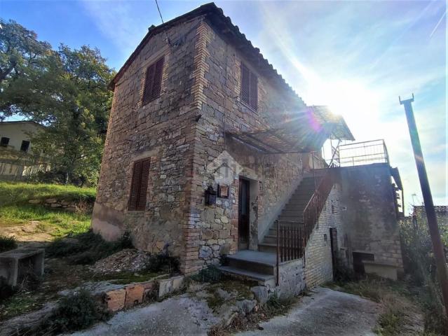 Rustico in vendita a Cenerente, Umbria