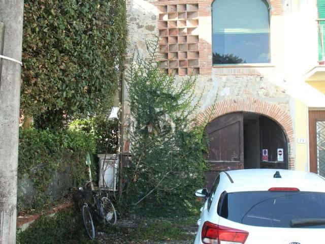 Rustico in vendita a Nave, Bagni Di Lucca Ponte