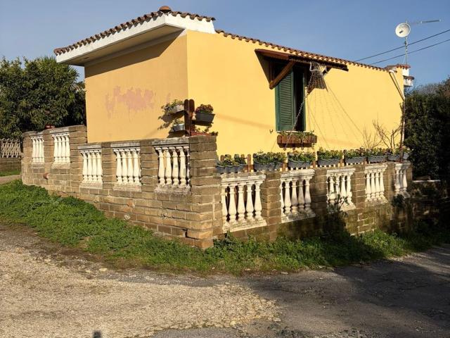 Rustico in vendita a Roma Capitale, Lazio