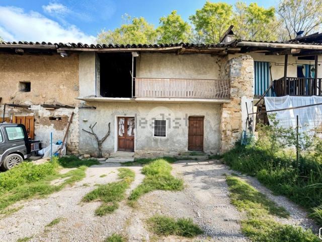 Rustico in vendita a Unione Montana di Comuni delle Valli di Lanzo, Ceronda e Casternone, Piemonte