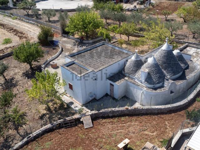 Rustico in vendita a Martina Franca, Taranto