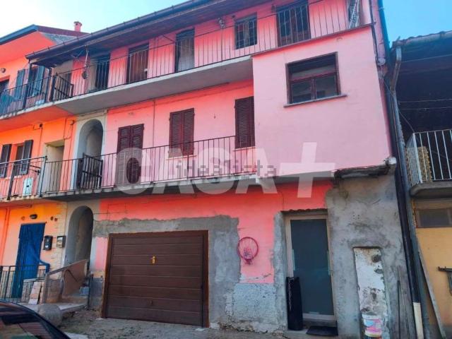 Rustico in vendita a Ligurno, Cantello