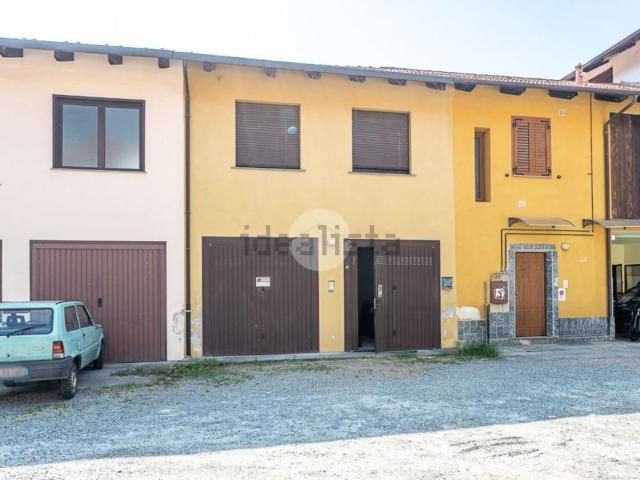 Rustico in vendita a Piemonte, Torino