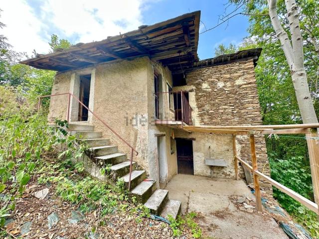 Rustico in vendita a Piemonte, Cuneo