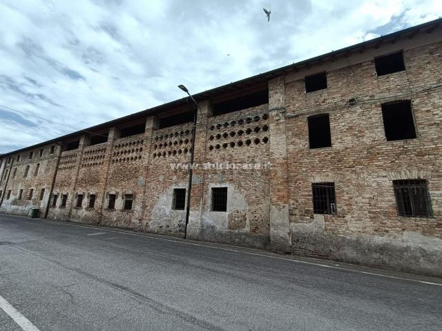 Rustico in vendita a Ripalta Cremasca, Lombardia