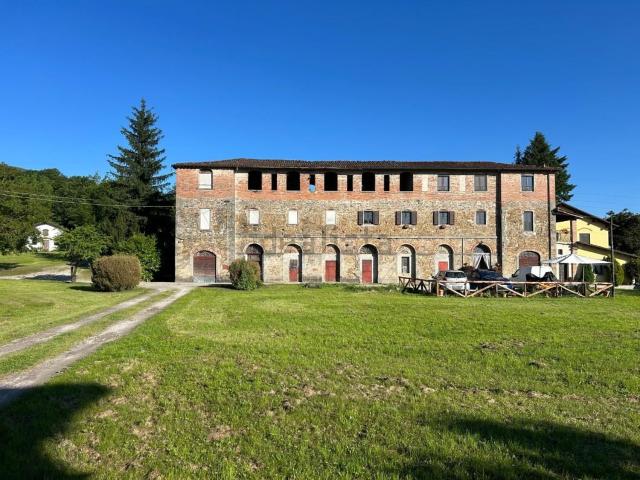 Rustico in vendita a Unione Comuni Garfagnana, Castelnuovo Di Garfagnana