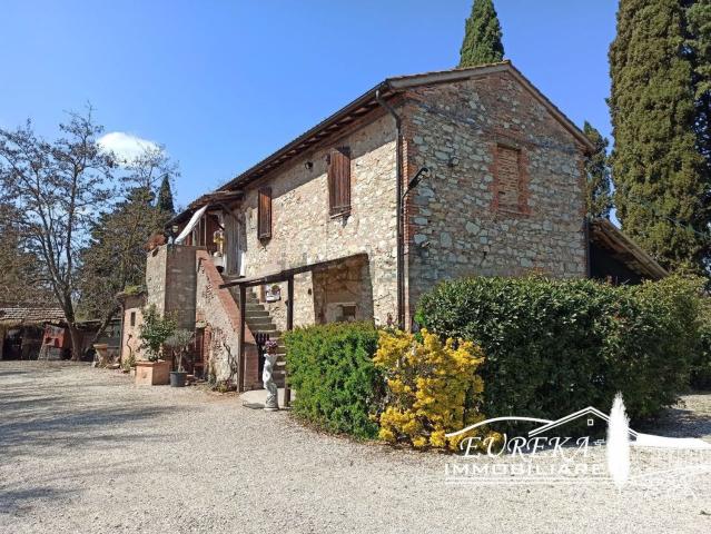 Rustico in vendita a Gioiella, Umbria