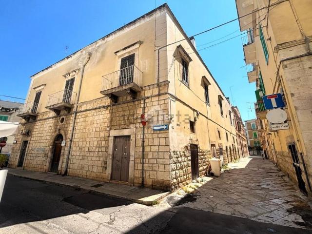 Rustico in vendita a Villaggio Belgiovine, Molfetta