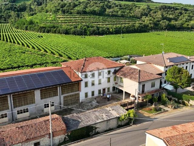 Rustico in vendita a Orgnano, Colognola Ai Colli