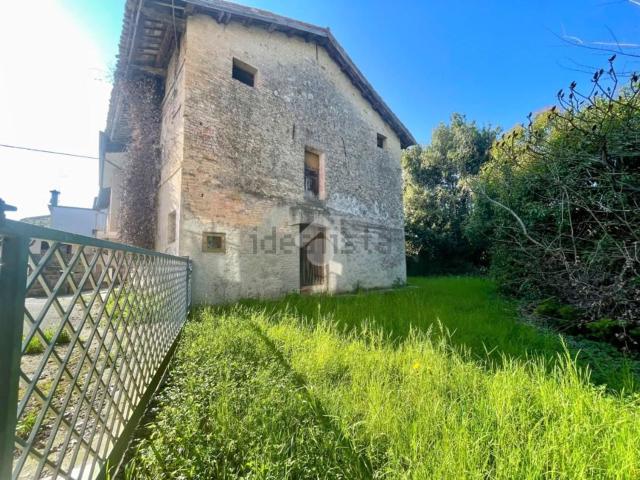 Rustico in vendita a Palazzolo Dello Stella, Friuli-Venezia Giulia