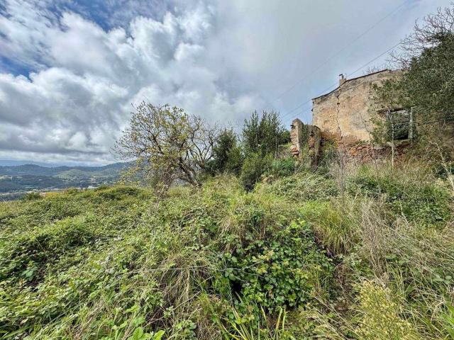 Rustico in vendita a La Ginestra, Rio