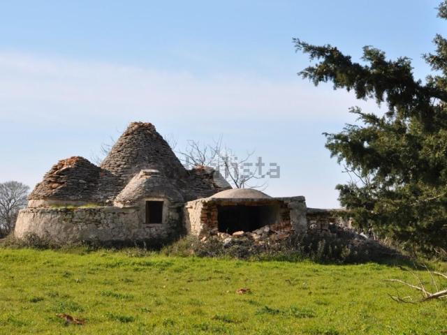 Rustico in vendita a Martina Franca, Taranto