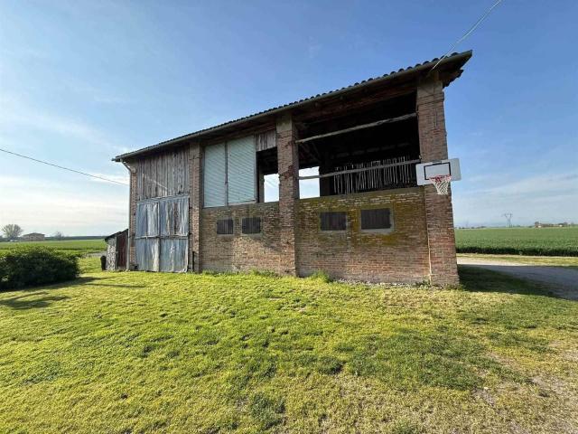 Rustico in vendita a Unione Terre d'Acqua, Calderara Di Reno