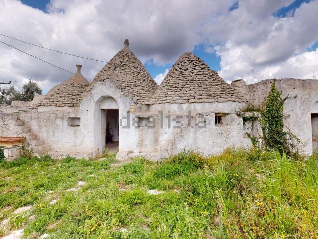 Rustico in vendita a Puglia, Brindisi