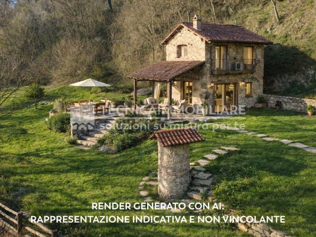 Rustico in vendita a Piemonte, Cuneo