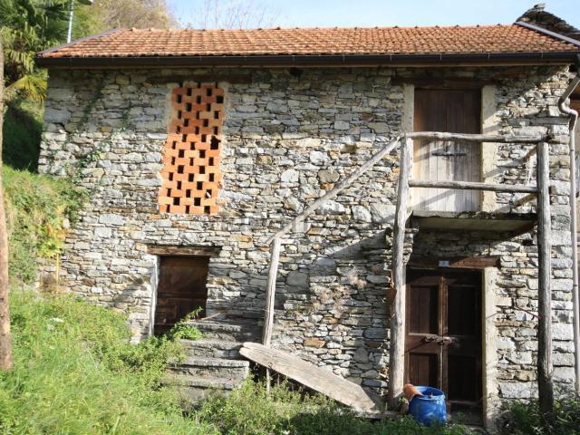 Rustico in vendita a Piemonte, Verbano-cusio-ossola