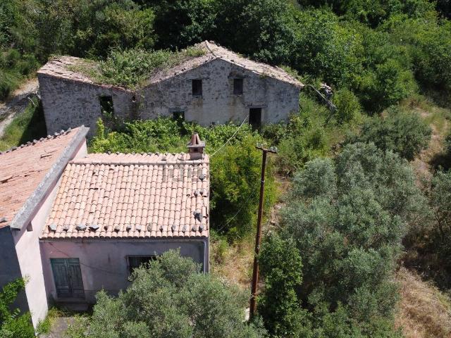 Rustico in vendita a Calabria, Cosenza